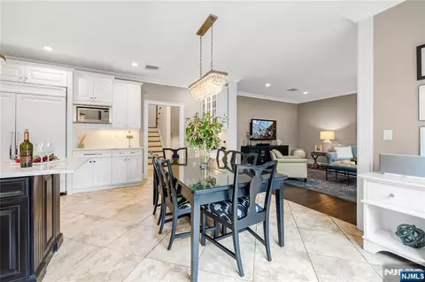 Dining - 68 Eagle Rim Rd, Saddle River, NJ 07458 photo 3 of 3