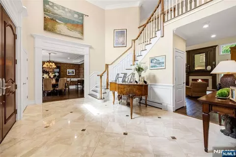 Entry Way - 68 Eagle Rim Rd, Saddle River, NJ 07458 photo 1 of 7