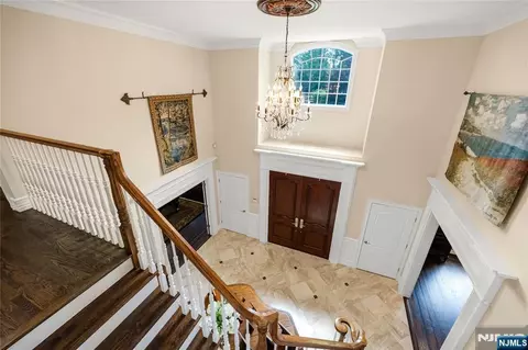 Entry Way - 68 Eagle Rim Rd, Saddle River, NJ 07458 photo 2 of 7