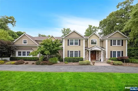 Exterior - 68 Eagle Rim Rd, Saddle River, NJ 07458 photo 1 of 6