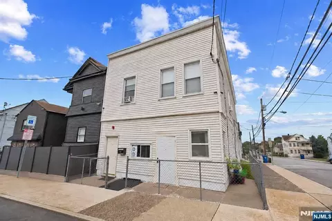 54 Genessee Ave, Paterson, NJ 07503