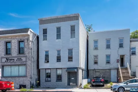 1310 Paterson Plank Rd, North Bergen, NJ 07047
