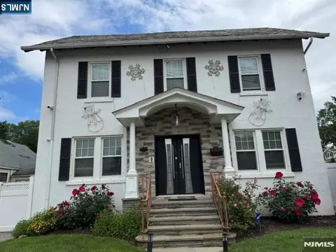 133 S Prospect Ave, Bergenfield, NJ 07621
