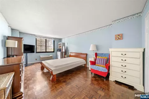 Bedroom - 326 Prospect Ave #8J, Hackensack, NJ 07601 photo 1 of 2
