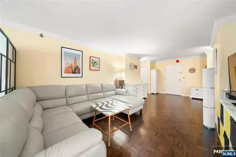 Living - 326 Prospect Ave #8J, Hackensack, NJ 07601 photo 3 of 3