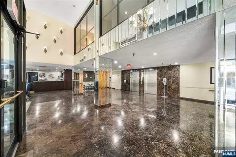 Entry Way - 326 Prospect Ave #8J, Hackensack, NJ 07601 photo 2 of 2