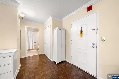 Entry Way - 326 Prospect Ave #8J, Hackensack, NJ 07601 photo 1 of 2