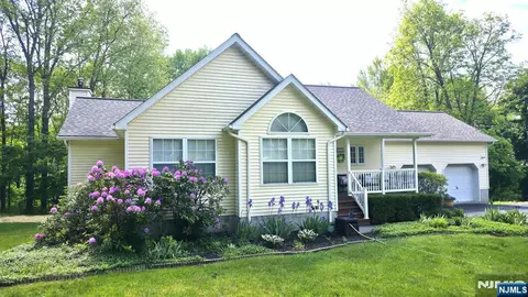 5656 Berkshire Valley Rd, Oak Ridge, NJ 07438