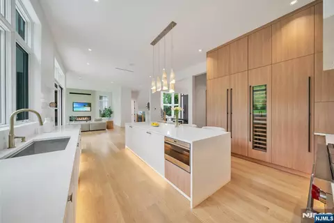 Kitchen - 61 Mac Arthur Ave, Closter, NJ 07624 photo 1 of 4
