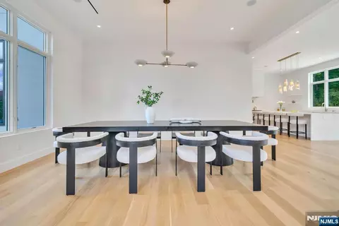 Dining - 61 Mac Arthur Ave, Closter, NJ 07624 photo 2 of 2