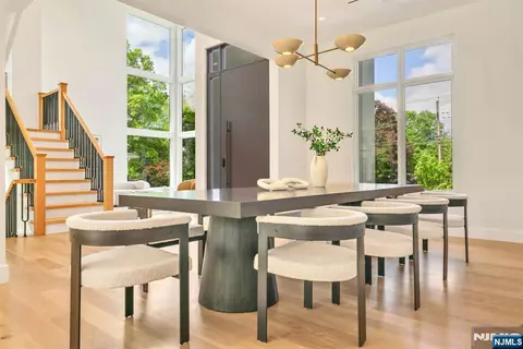Dining - 61 Mac Arthur Ave, Closter, NJ 07624 photo 1 of 2