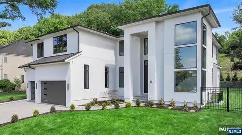 Exterior - 61 Mac Arthur Ave, Closter, NJ 07624 photo 1 of 5