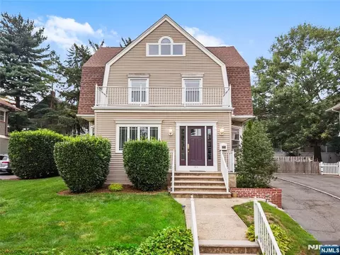 159 Hillside Ave, Nutley, NJ 07110