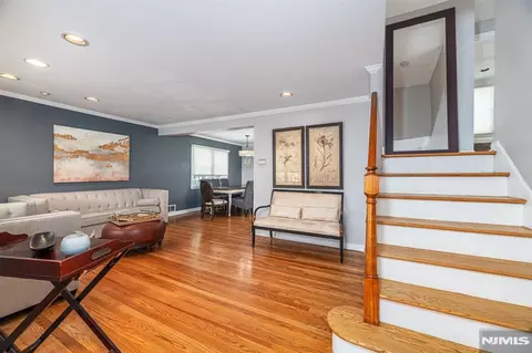 Entry Way - 376 Chelsea St, Paramus, NJ 07652 photo 1 of 2