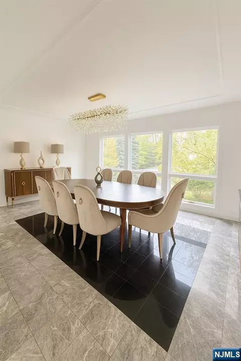 Dining - 44 Adams Dr, Cresskill, NJ 07626 photo 1 of 1