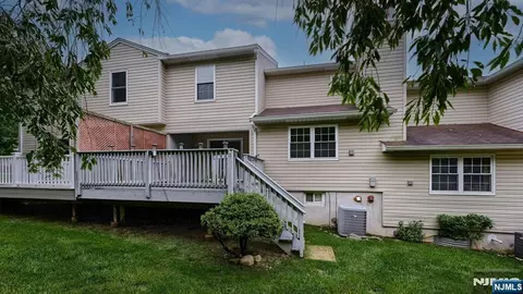 Exterior - 42 Bowfell Ct, Wayne, NJ 07470 photo 3 of 4