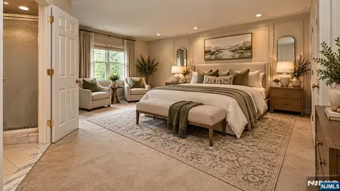 Bedroom - 42 Bowfell Ct, Wayne, NJ 07470 photo 3 of 4