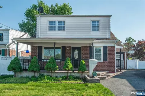 42 Spring Valley Ave, Maywood, NJ 07607