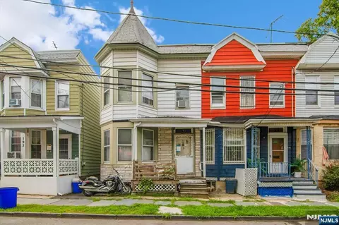195 Duane St, Orange, NJ 07050