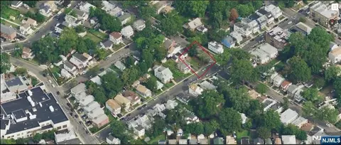 61 Chester Ave, Irvington, NJ 07111