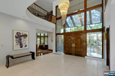 Entry Way - 59 Jackson Dr, Alpine, NJ 07620 photo 1 of 2