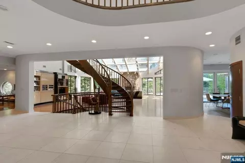 Entry Way - 59 Jackson Dr, Alpine, NJ 07620 photo 2 of 2
