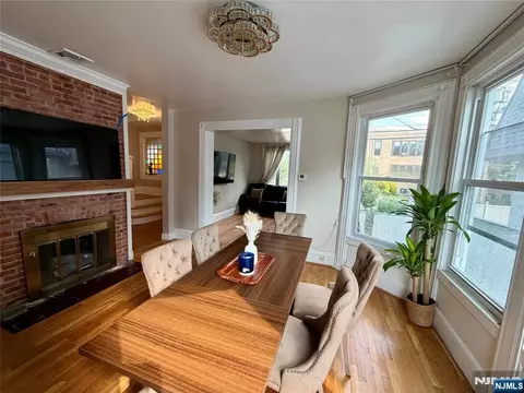 Dining - 39 Pangborn Pl, Hackensack, NJ 07601 photo 3 of 3