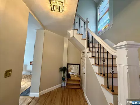 Entry Way - 39 Pangborn Pl, Hackensack, NJ 07601 photo 1 of 2