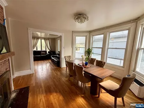 Dining - 39 Pangborn Pl, Hackensack, NJ 07601 photo 2 of 3