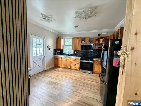 Kitchen - 39 Pangborn Pl, Hackensack, NJ 07601 photo 1 of 3