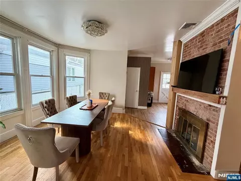 Dining - 39 Pangborn Pl, Hackensack, NJ 07601 photo 1 of 3