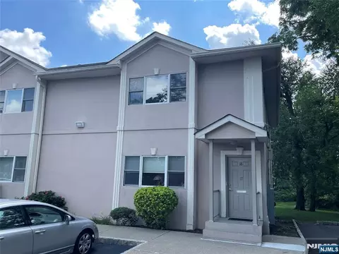 485 Saddle River Rd #18, Saddle Brook, NJ 07663