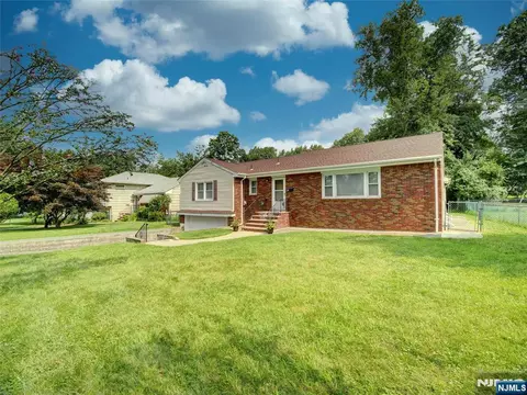 25 Woodland Ave, West Orange, NJ 07052