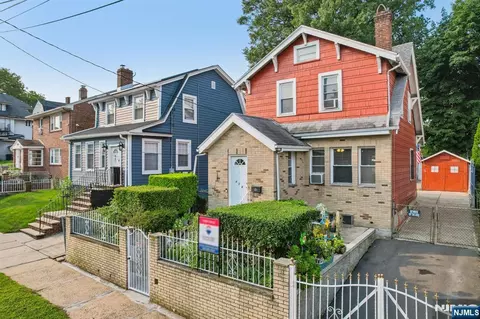 406-408 3rd Ave, Newark, NJ 07107