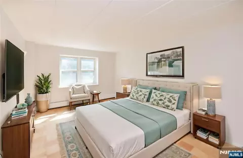 Bedroom - 25 Jefferson St #3D, Hackensack, NJ 07601 photo 1 of 1