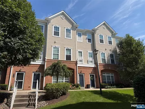 1103 Hamiltion, Belleville, NJ 07109