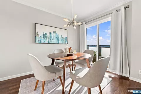 Dining - 125 Prospect Ave #18D, Hackensack, NJ 07601 photo 2 of 2