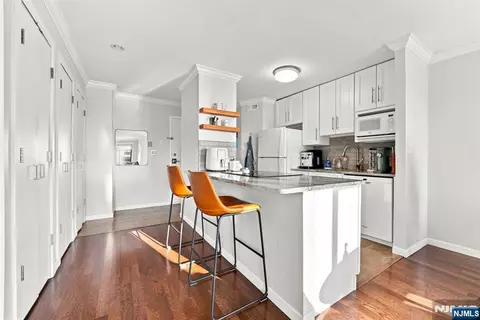 Kitchen - 125 Prospect Ave #18D, Hackensack, NJ 07601 photo 1 of 3