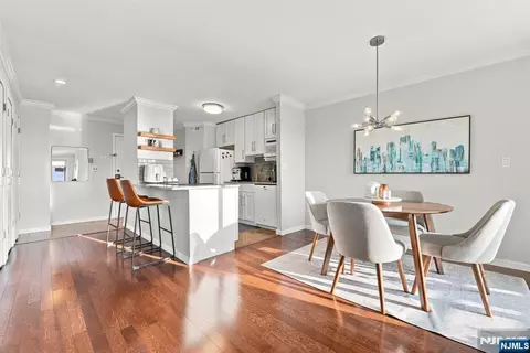 Dining - 125 Prospect Ave #18D, Hackensack, NJ 07601 photo 1 of 2