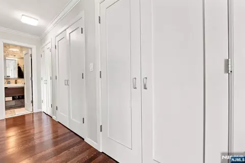 Entry Way - 125 Prospect Ave #18D, Hackensack, NJ 07601 photo 1 of 1