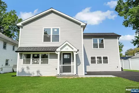 15 Seminole Ave, Lake Hiawatha, NJ 07034