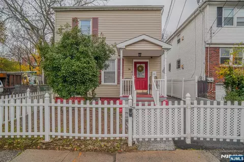 74 Lincoln Pl, Irvington, NJ 07111