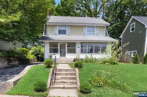 48 Laurel Ave, East Orange, NJ 07017
