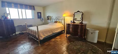 Bedroom - 235 Prospect Ave #5B, Hackensack, NJ 07601 photo 2 of 3