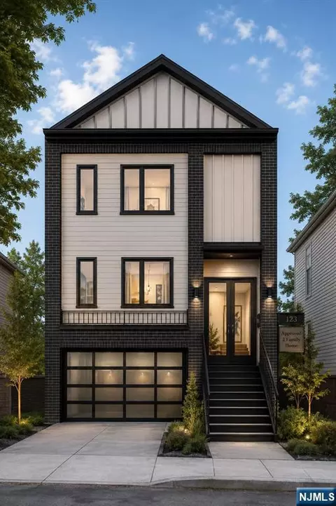 77 Th, North Bergen, NJ 07047
