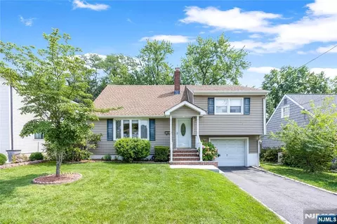 1607 Broad St, Bloomfield, NJ 07003