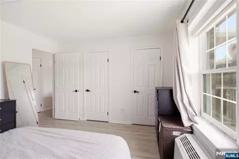 Bedroom - 446 Passaic St #4H, Hackensack, NJ 07601 photo 2 of 2