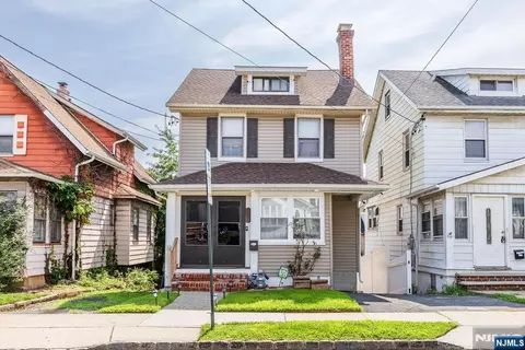 420 Dewitt Ave, Belleville, NJ 07109