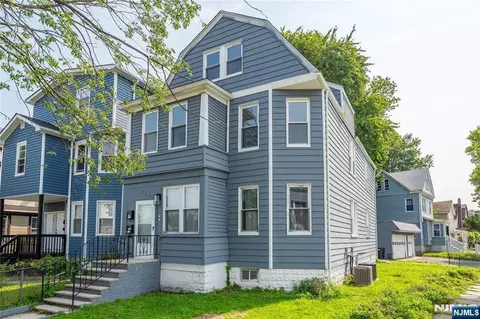 484 Prospect St, East Orange, NJ 07017