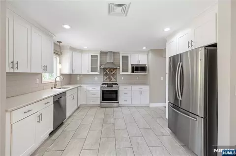 Kitchen - 377 Chelsea St, Paramus, NJ 07652 photo 1 of 1